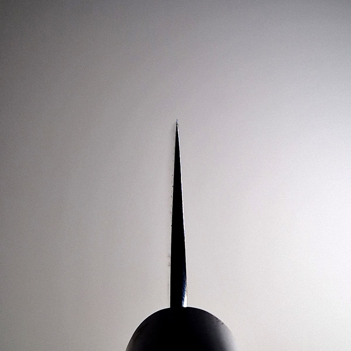 21cm Kokkekniv SRS15 - HARUYUKI KUMA bilde 4