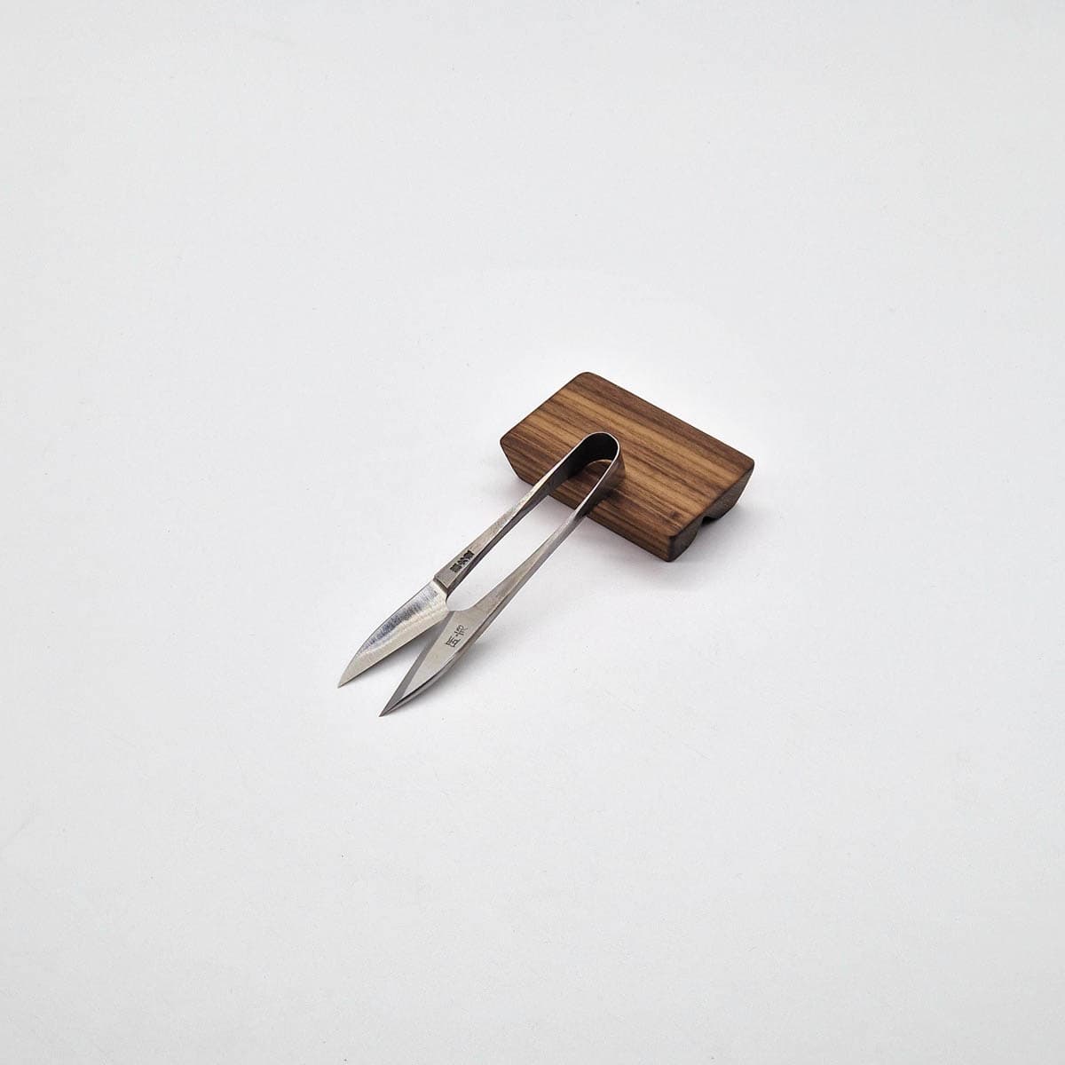 Saks, urter/"Nagaha", lang - 10.5cm / 3.5cm bilde 3