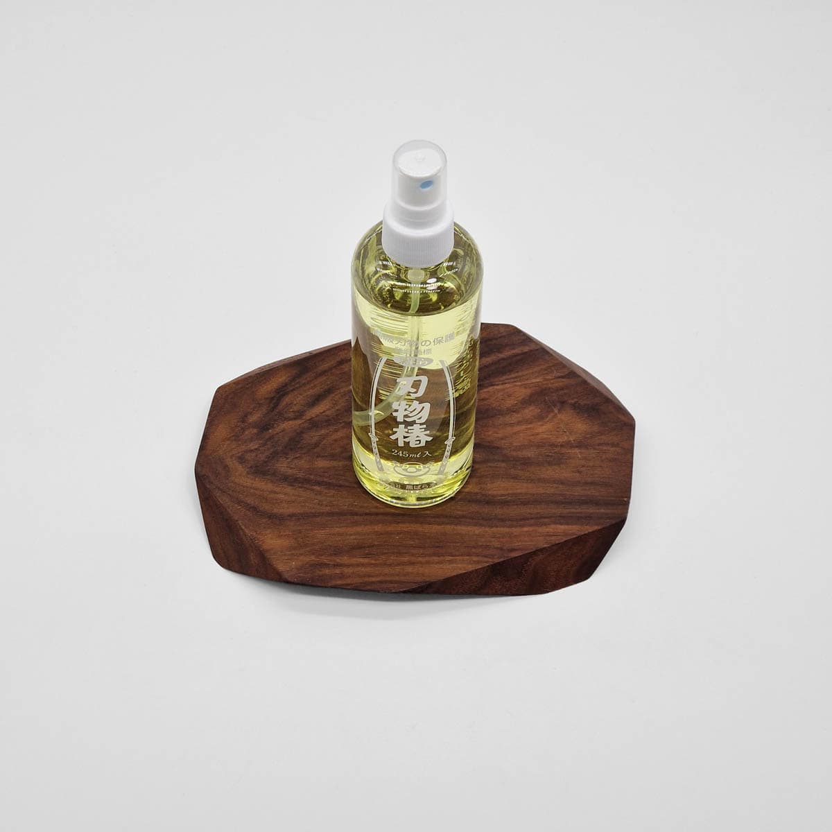 Olje til karbon kniver - 240ml bilde 3