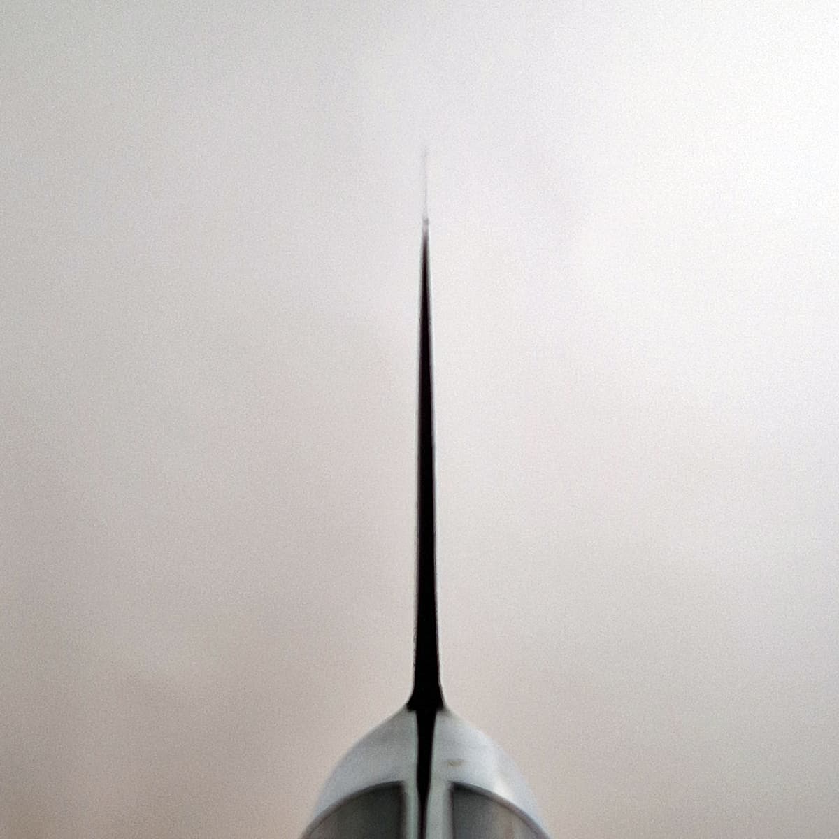 18,5cm Nakiri Grønnsakskniv PS60 - SANKEN bilde 4
