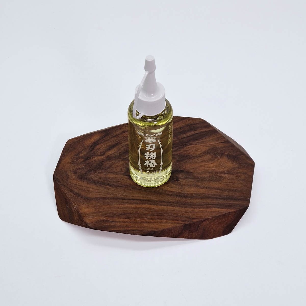 Olje til karbon kniver - 100ml bilde 3