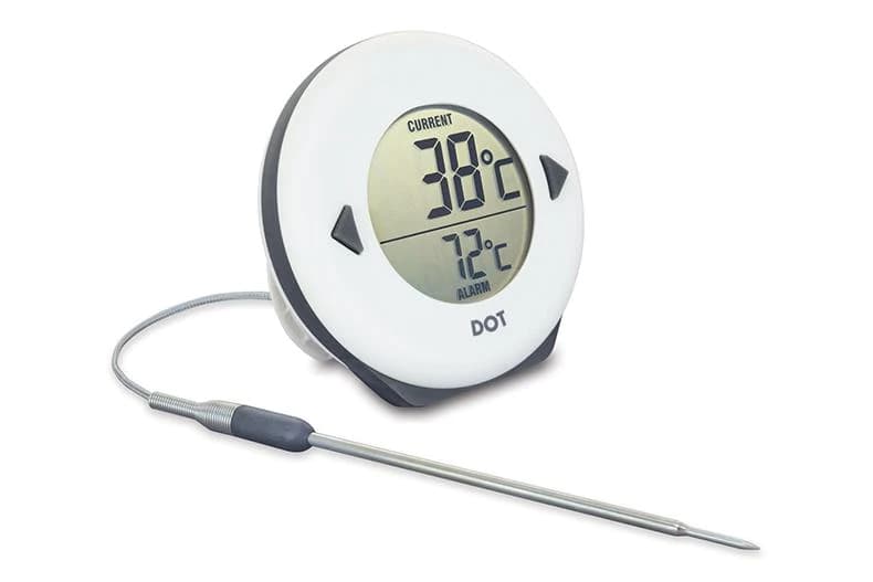 Digitalt Termometer - DOT bilde 2