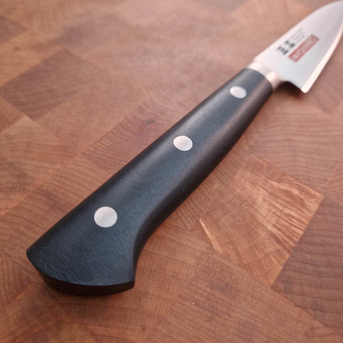 9cm Universalkniv, MV-H - MASAHIRO bilde 5