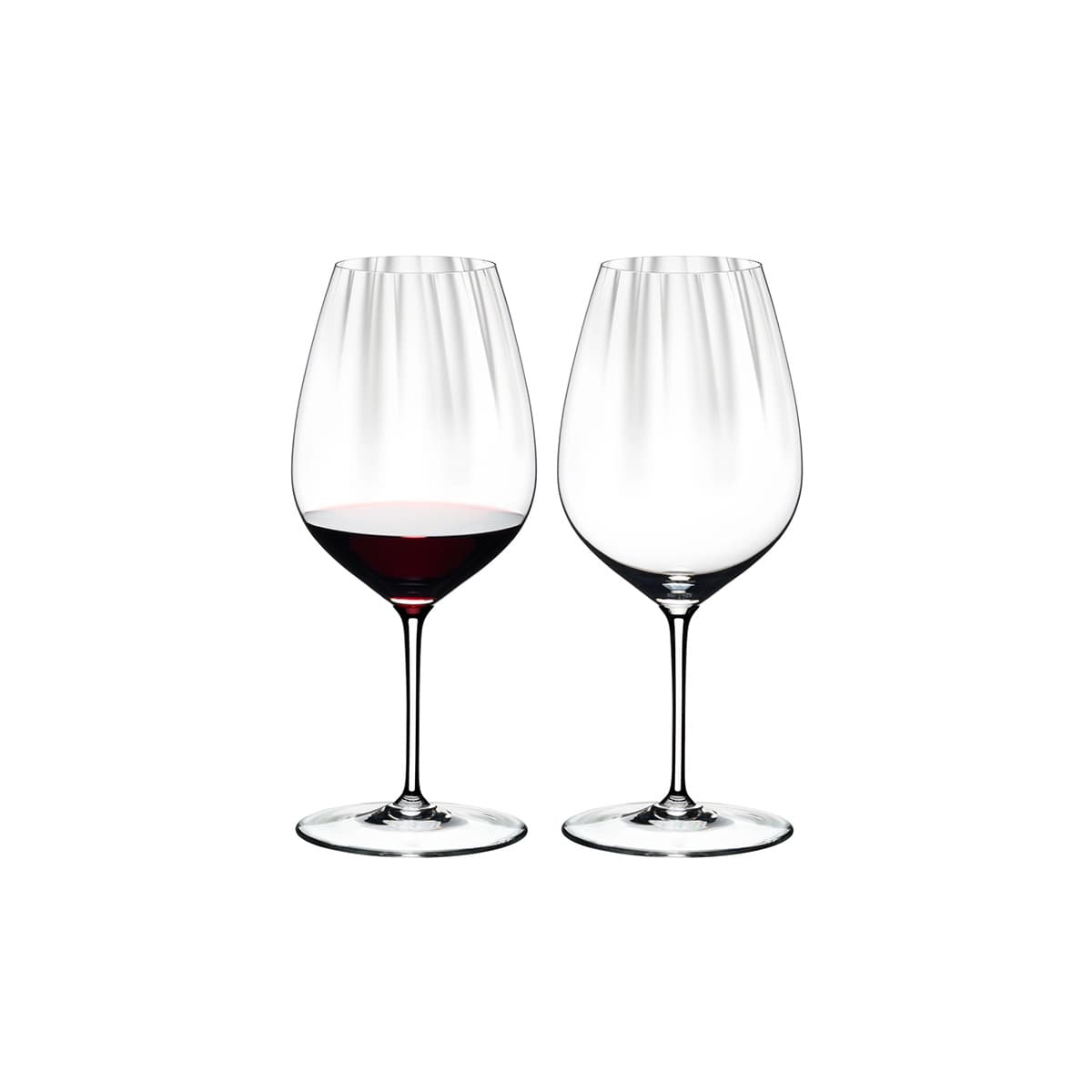 6 stk. Cabernet/Merlot - RIEDEL PERFORMANCE bilde 3