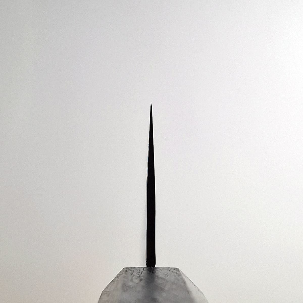 24cm Kokkekniv AUS8 - SAKAI KIKUMORI bilde 5