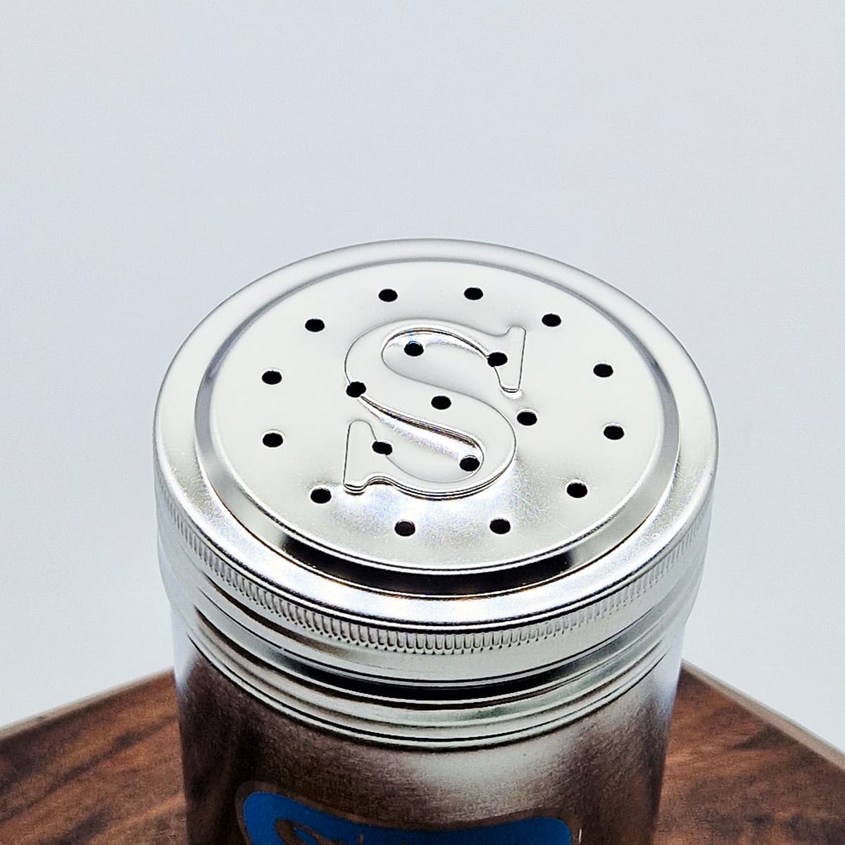 Japansk shaker, salt bilde 3