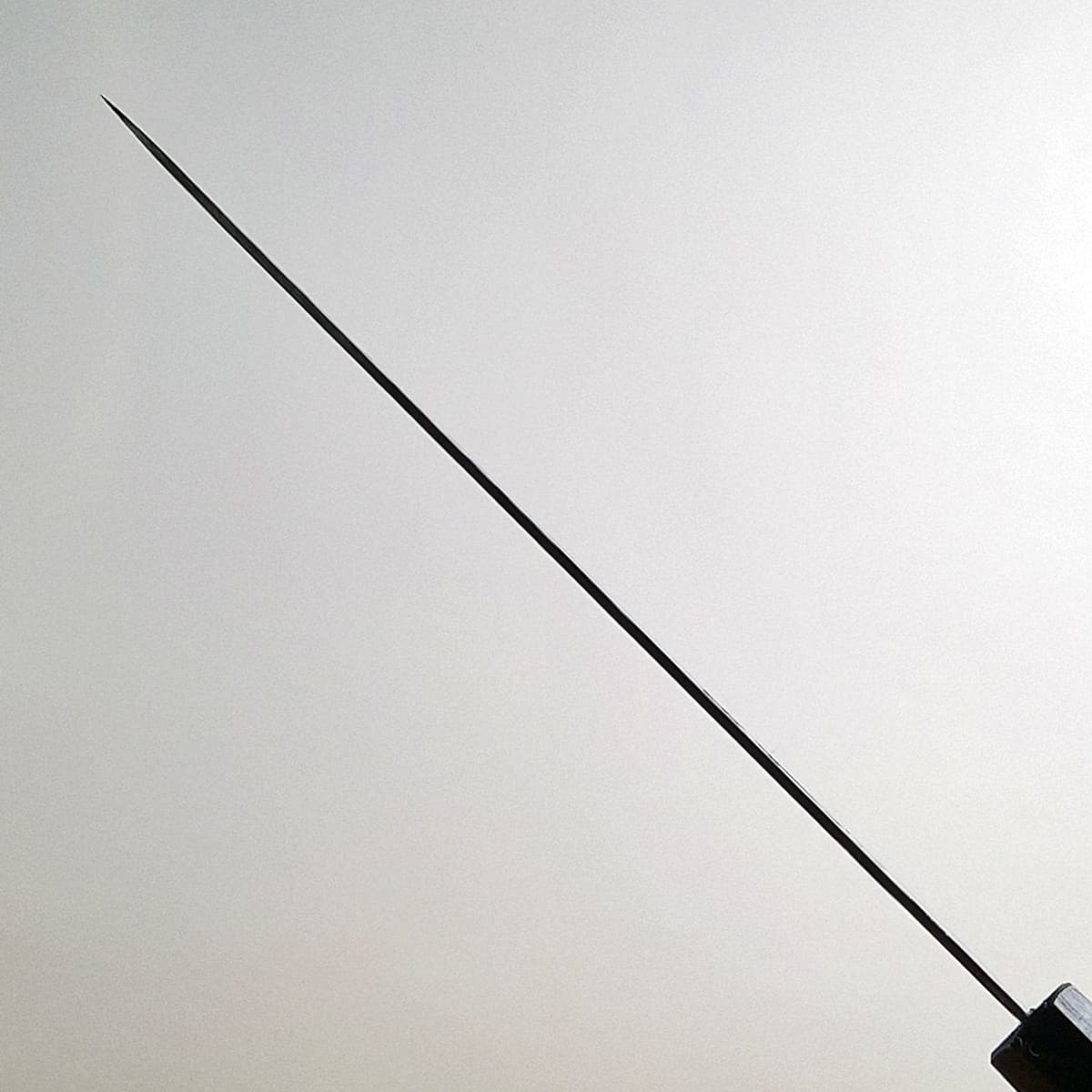 21cm Kokkekniv AUS8 - SAKAI KIKUMORI bilde 5