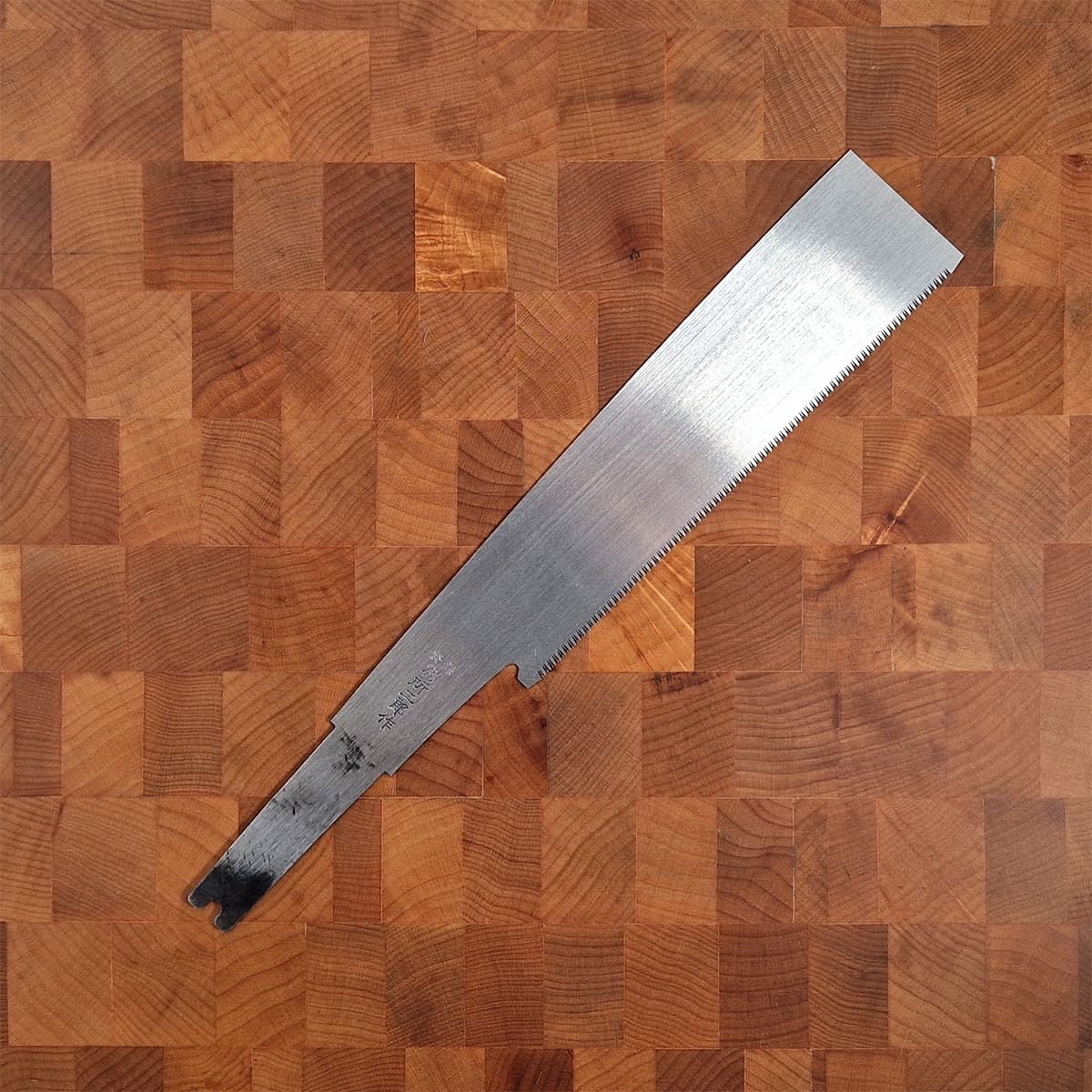 18cm Sagblad kugihiki - HISHIKA