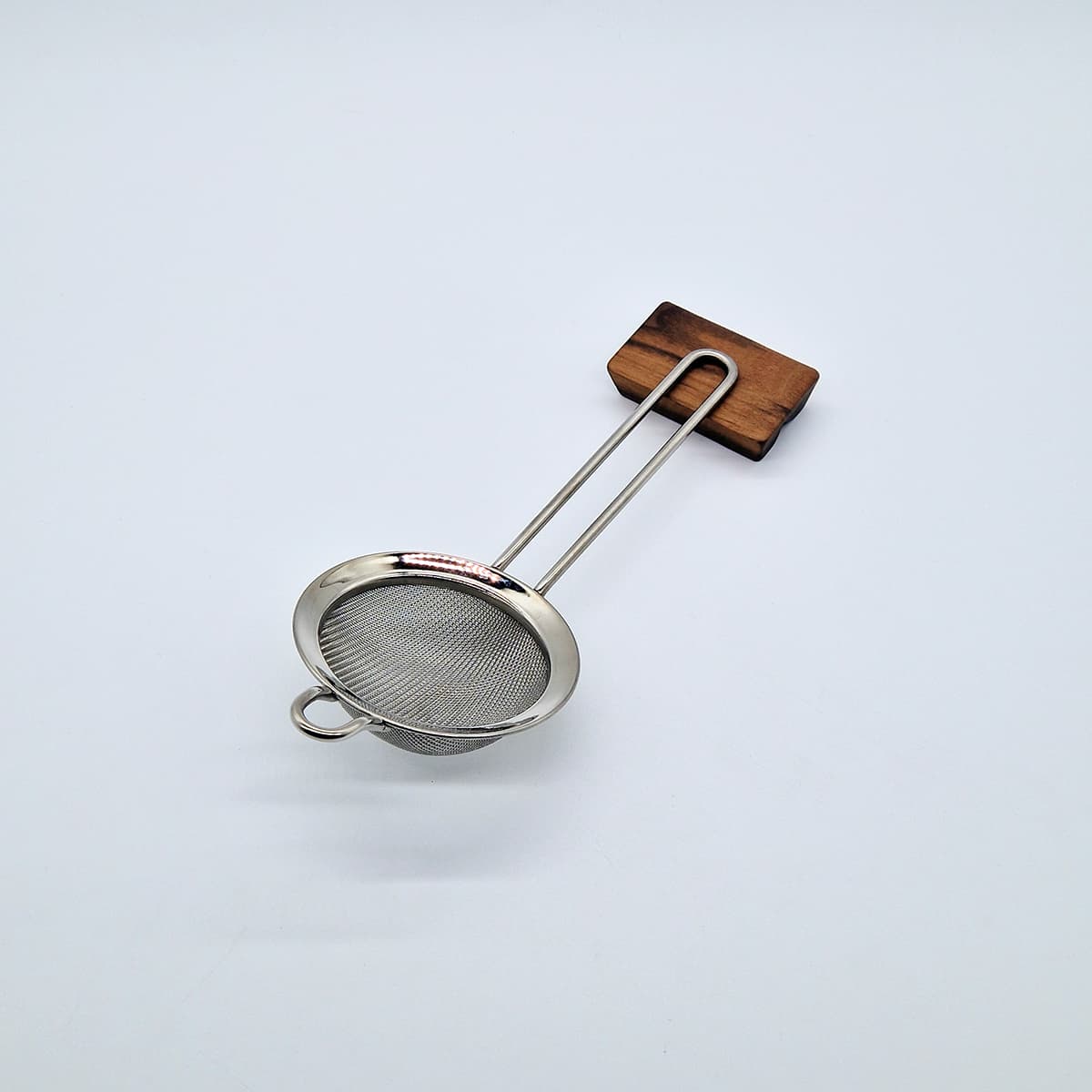 Sil, 8cm, Rustfritt stål - WEIS bilde 2