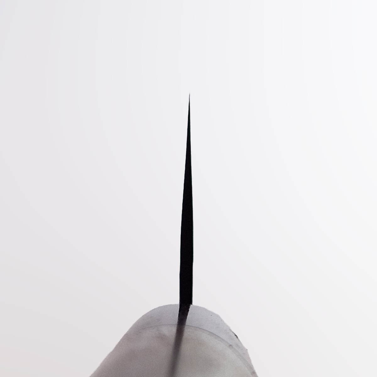 16,5cm Grønnsakskniv (Santoku) Super Aogami - HARUYUKI bilde 3