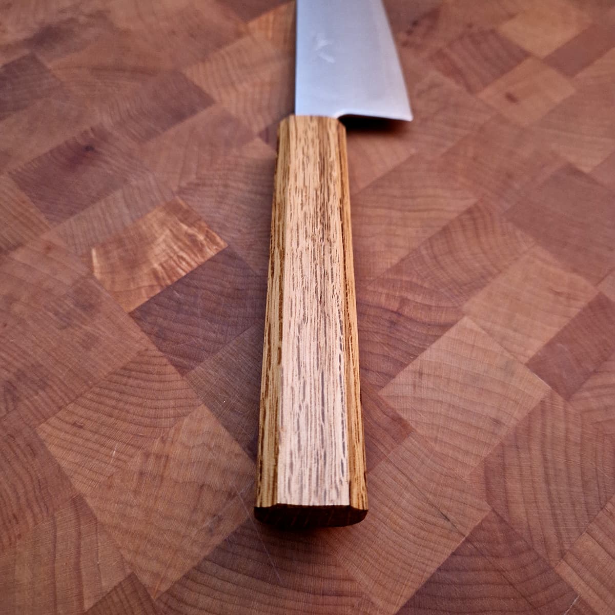 18cm Kokkekniv, G3 Migaki - HARUYUKI bilde 3
