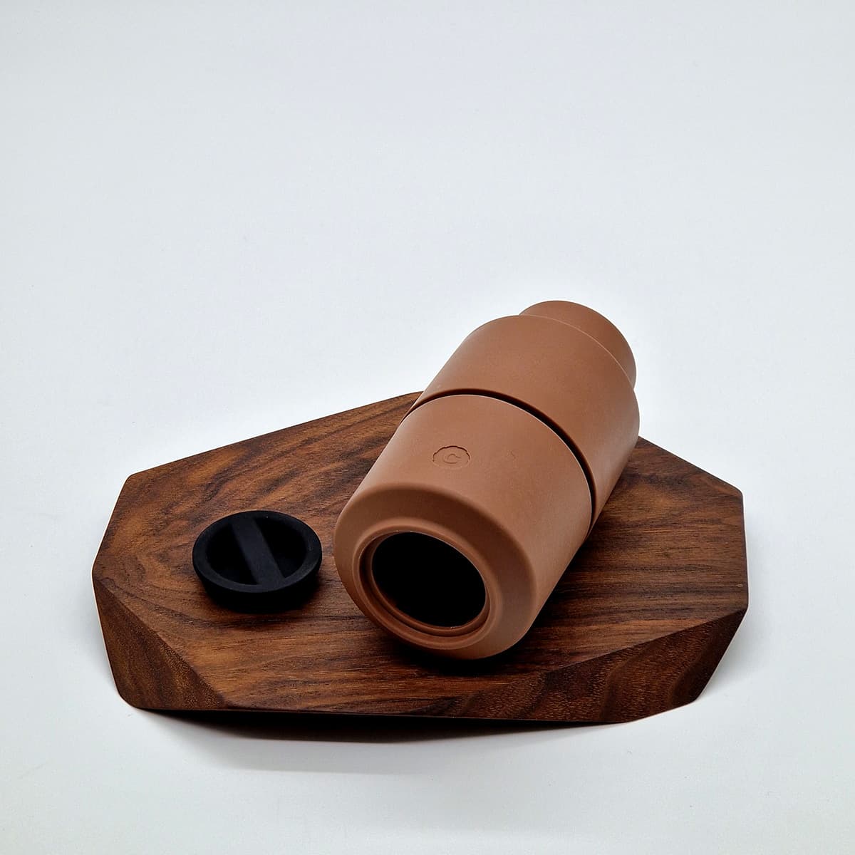 Kvern, Salt &amp; Pepper, Billund Cinnamon - CrushGrind bilde 3