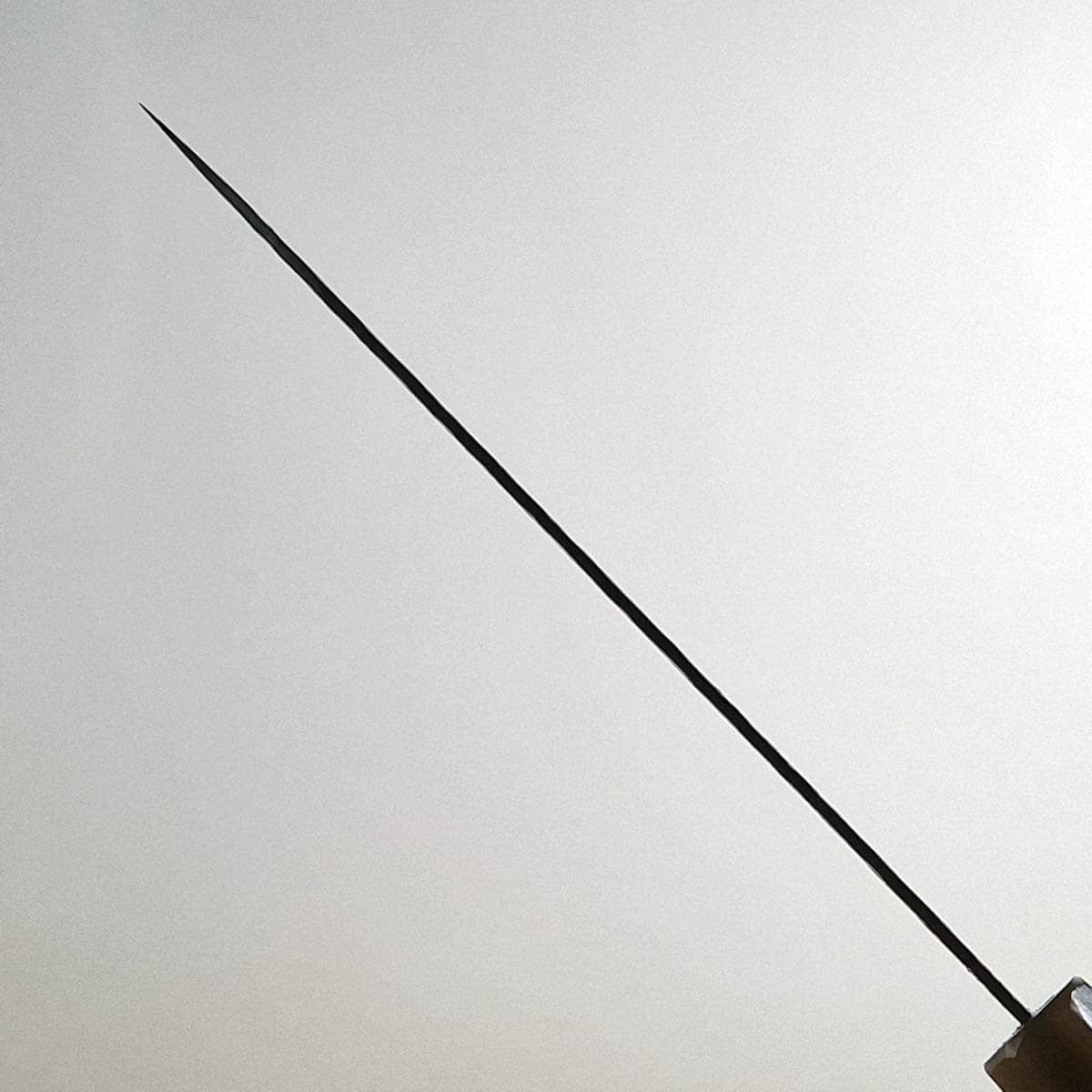 18cm Kokkekniv Shirogami II - HARUYUKI bilde 3