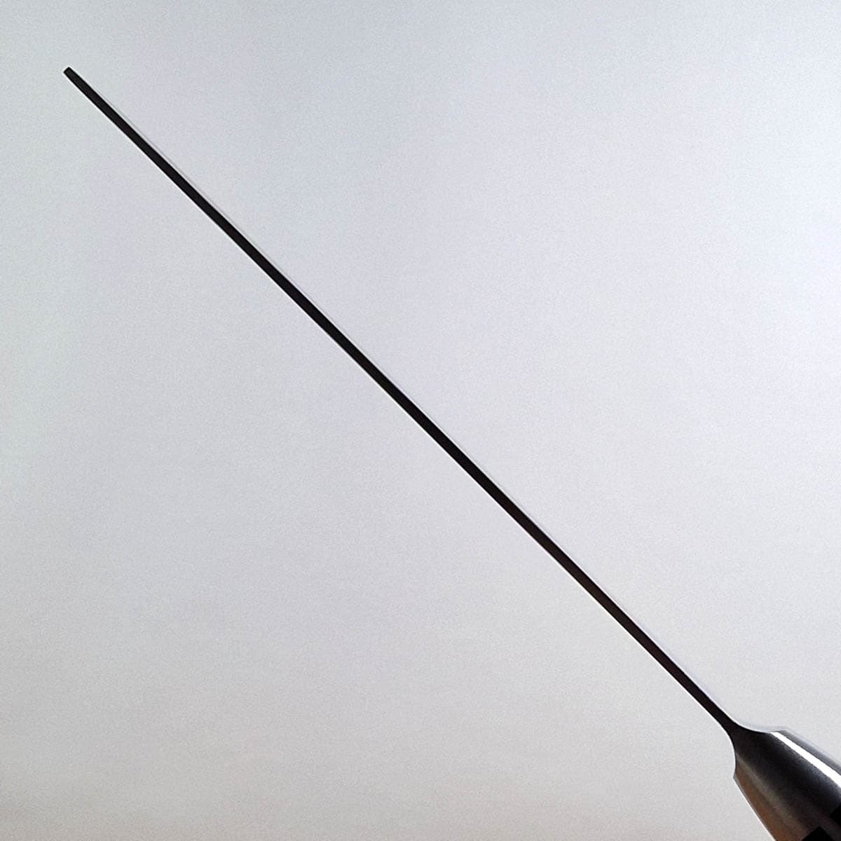 17cm Grønnsakskniv (Nakiri) Damask - KASUMI bilde 5
