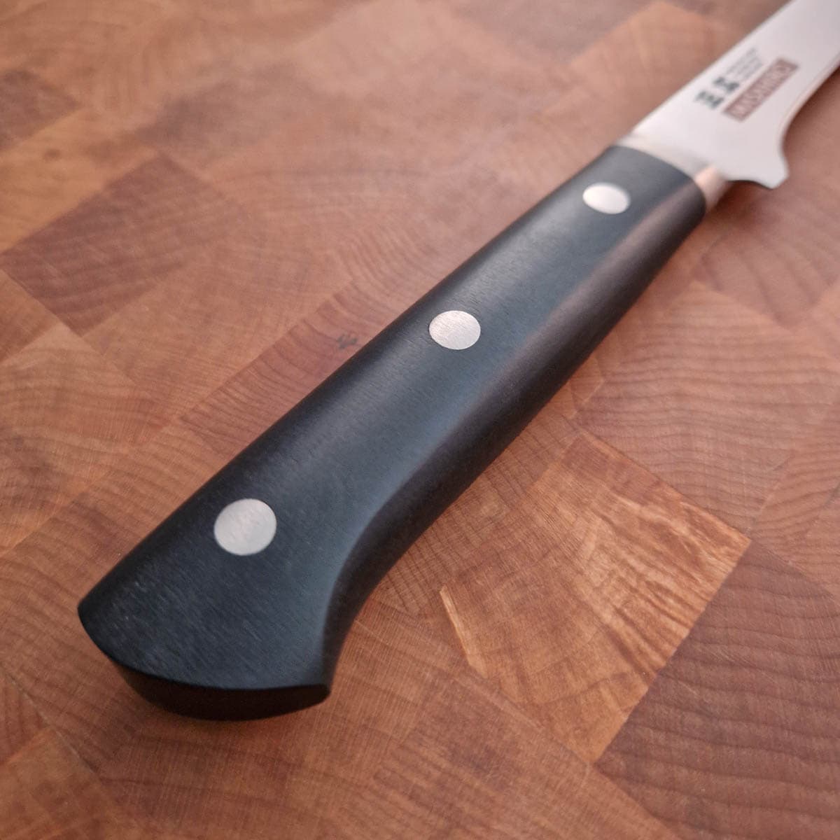 16,5cm Utbeningskniv, MV-H - MASAHIRO bilde 4