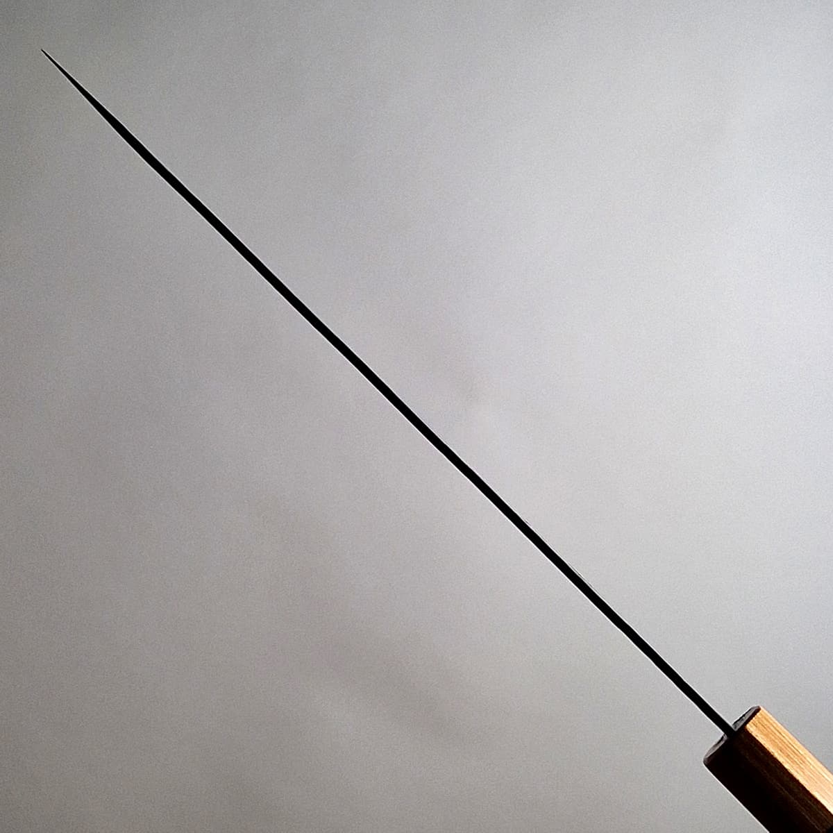 21cm Kokkekniv Senko EI, SG2 - YU KUROSAKI bilde 5