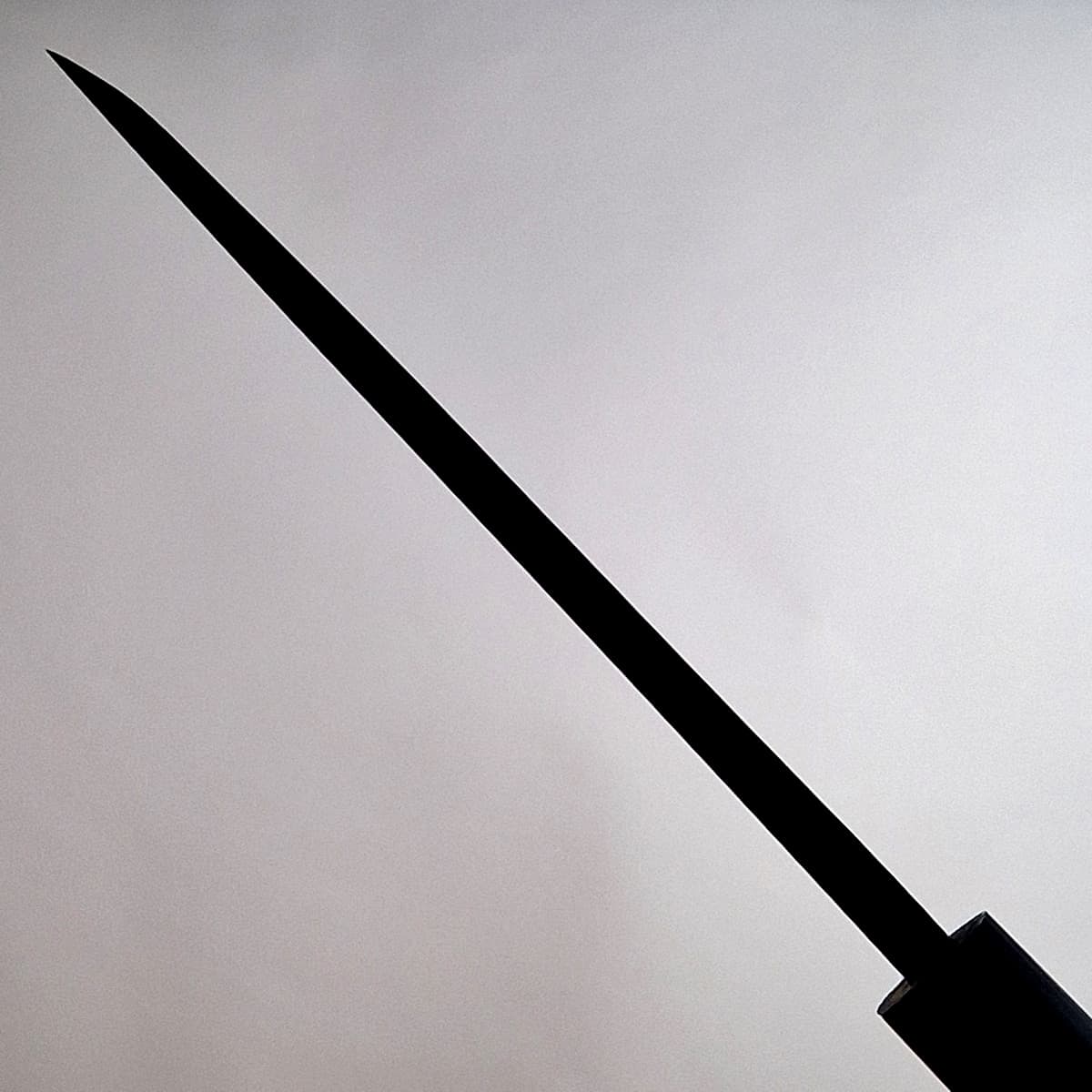 15cm Deba, Shirogami II - TOJIRO bilde 3