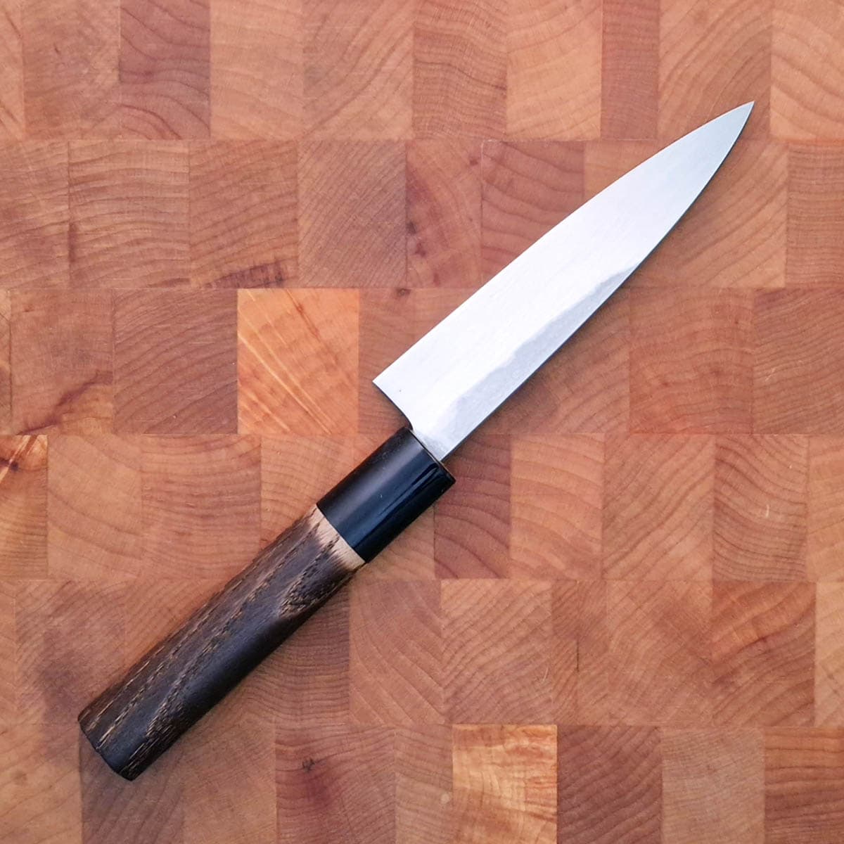 12cm Kochobo, Shirogami II (Laminat) - SHIRO KAMO bilde 3