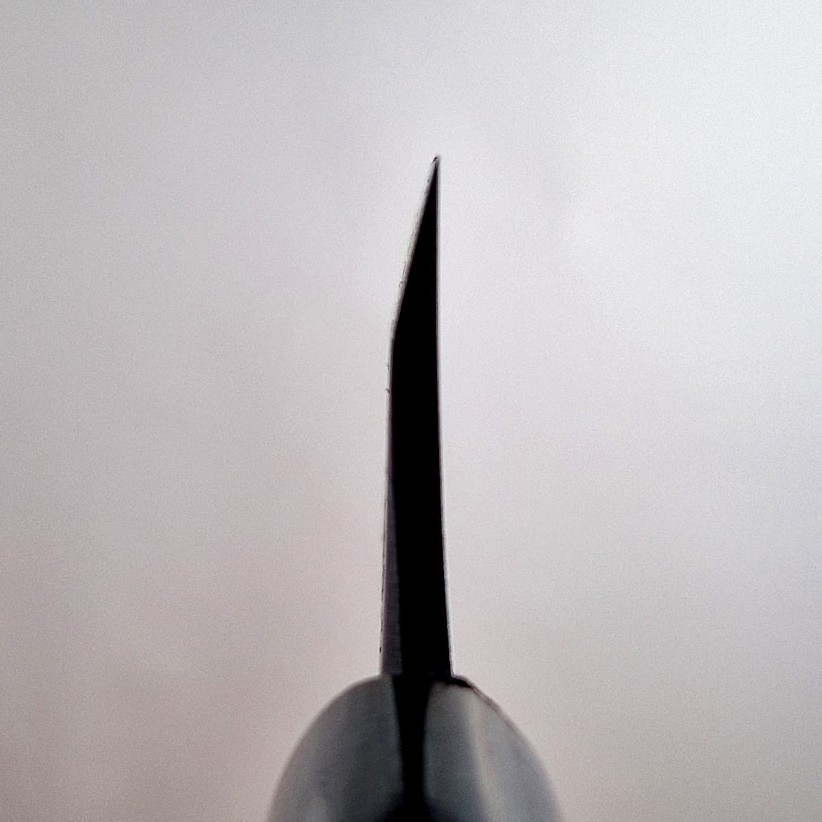 15cm Deba m/damask Shiroami - HIDEO KITAOKA bilde 5