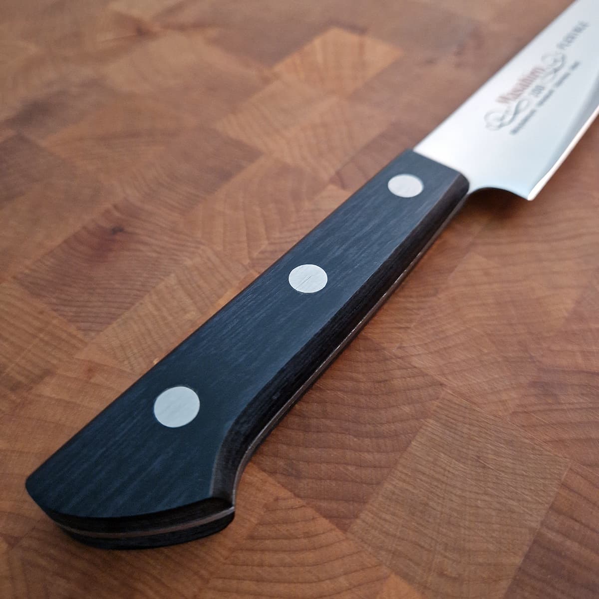 20cm Fileteringskniv Fleks, MV - MASAHIRO bilde 5