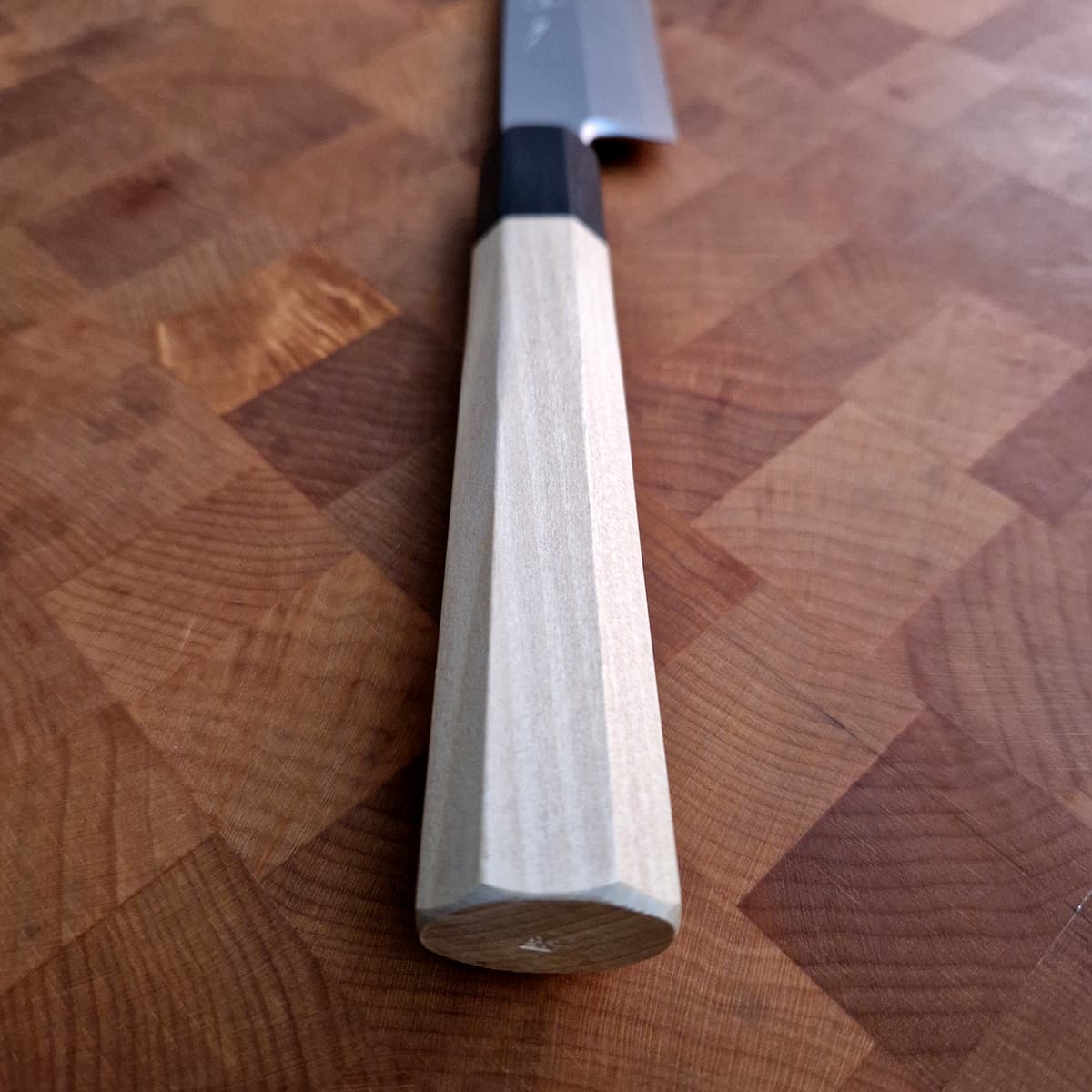 30cm Yanagiba, Shirogami II - HARUYUKI bilde 2