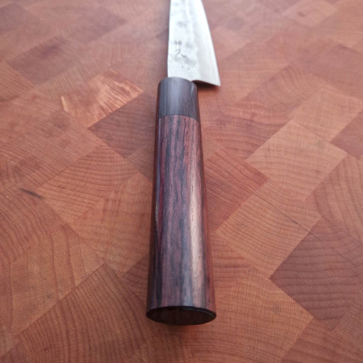13.5cm Universalkniv, G3 Nashiji - HARUYUKI bilde 4