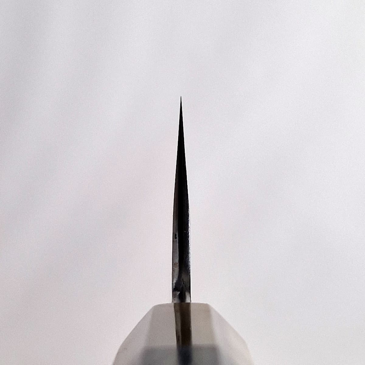 21cm Kokkekniv Shirogami I - SATOSHI NAKAGAWA bilde 5