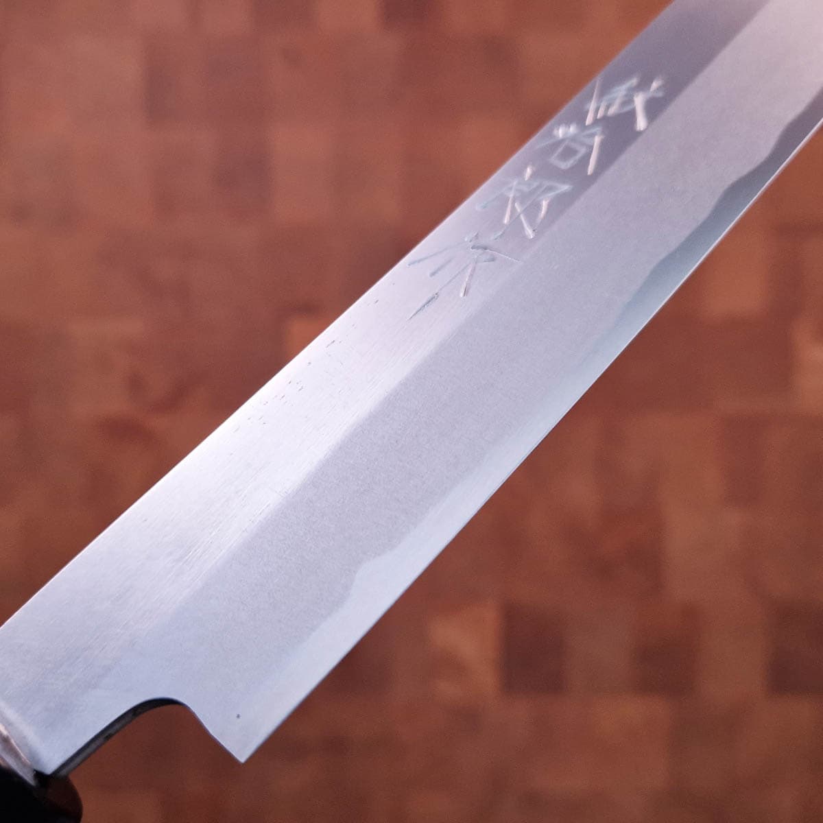 30cm Takobiki Shirogami - MASANOBU OKADA bilde 4