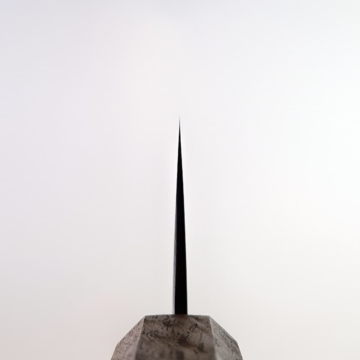 24cm Kokkekniv, G3 Migaki - HARUYUKI bilde 4