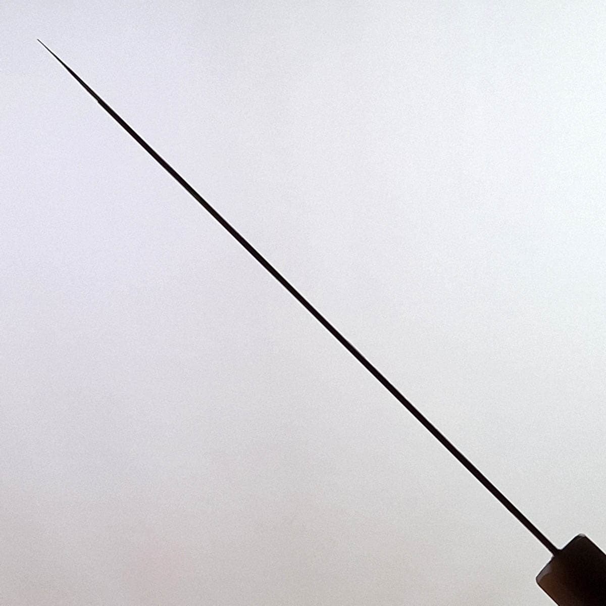 21cm Kiritsuke Suminigashi, SG2 - TOSHITAKA bilde 4