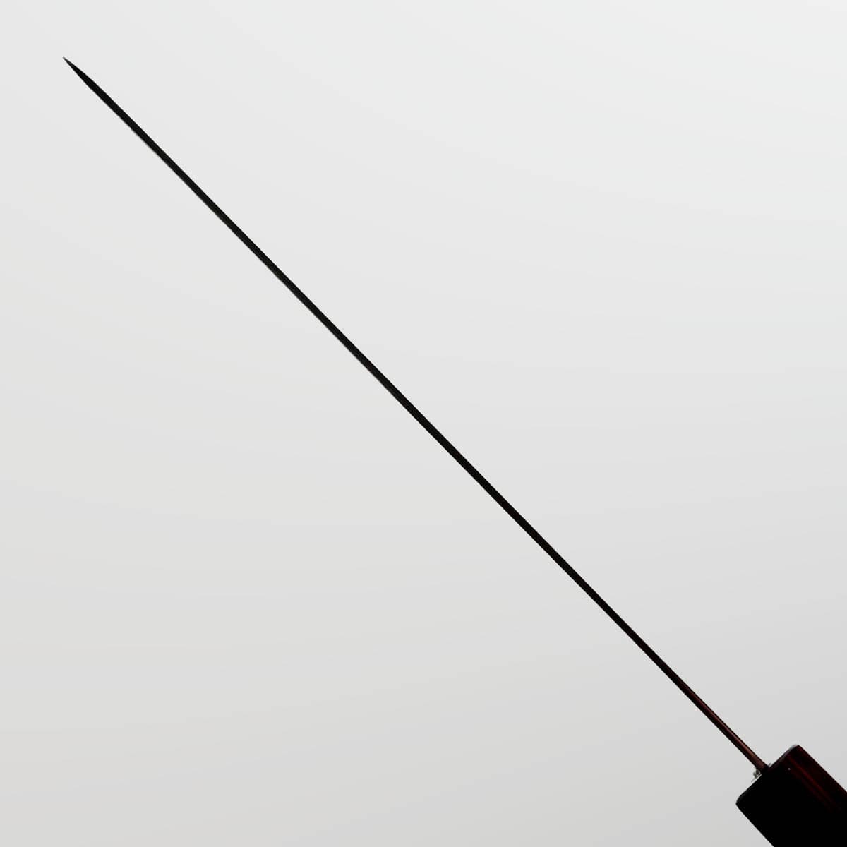 24cm Kokkekniv VG7 - MAKOTO KUROSAKI bilde 5