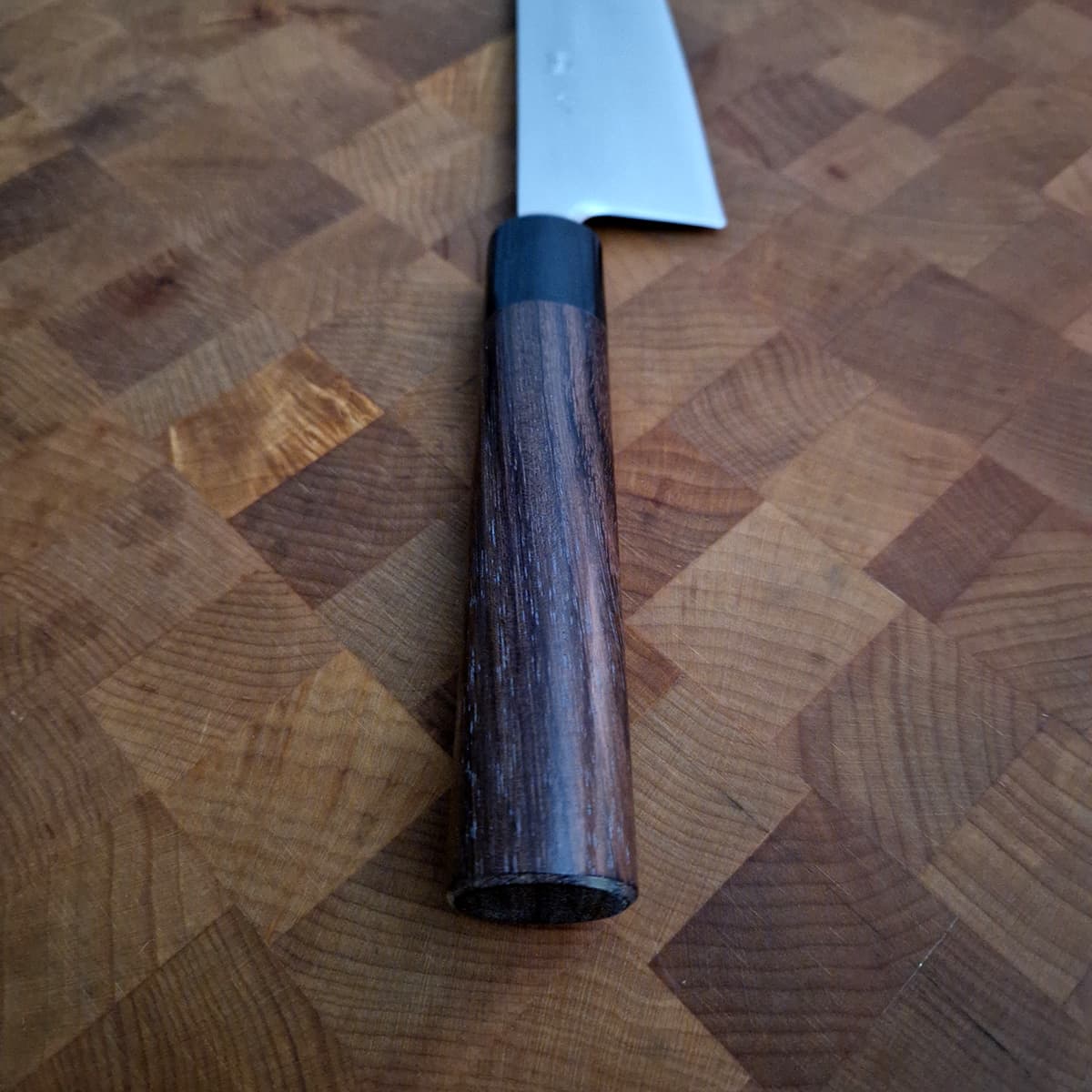 24cm Kokkekniv SRS15 - HARUYUKI KUMA bilde 3