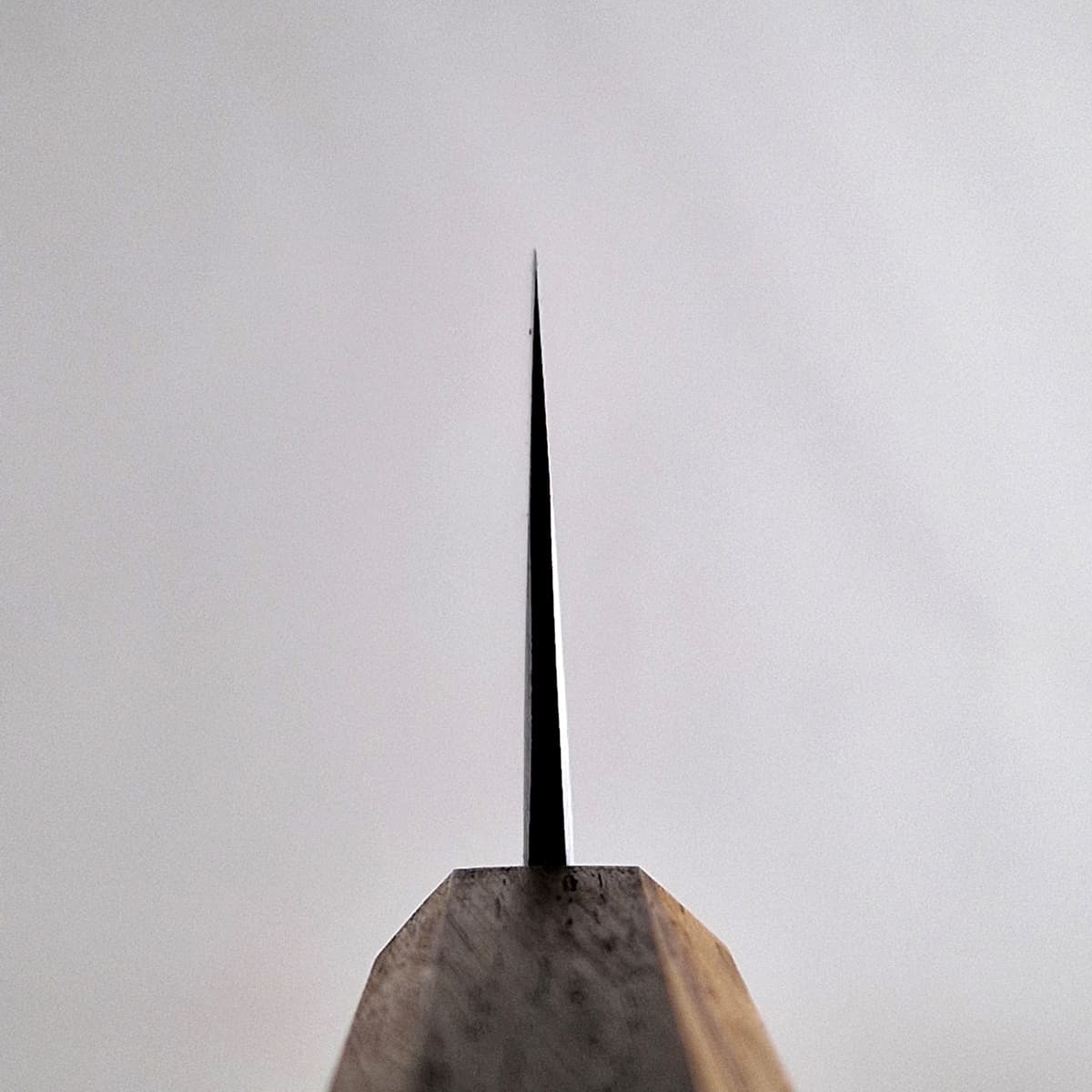 16,5cm Grønnsakskniv (Nakiri), G3 Migaki - HARUYUKI bilde 4