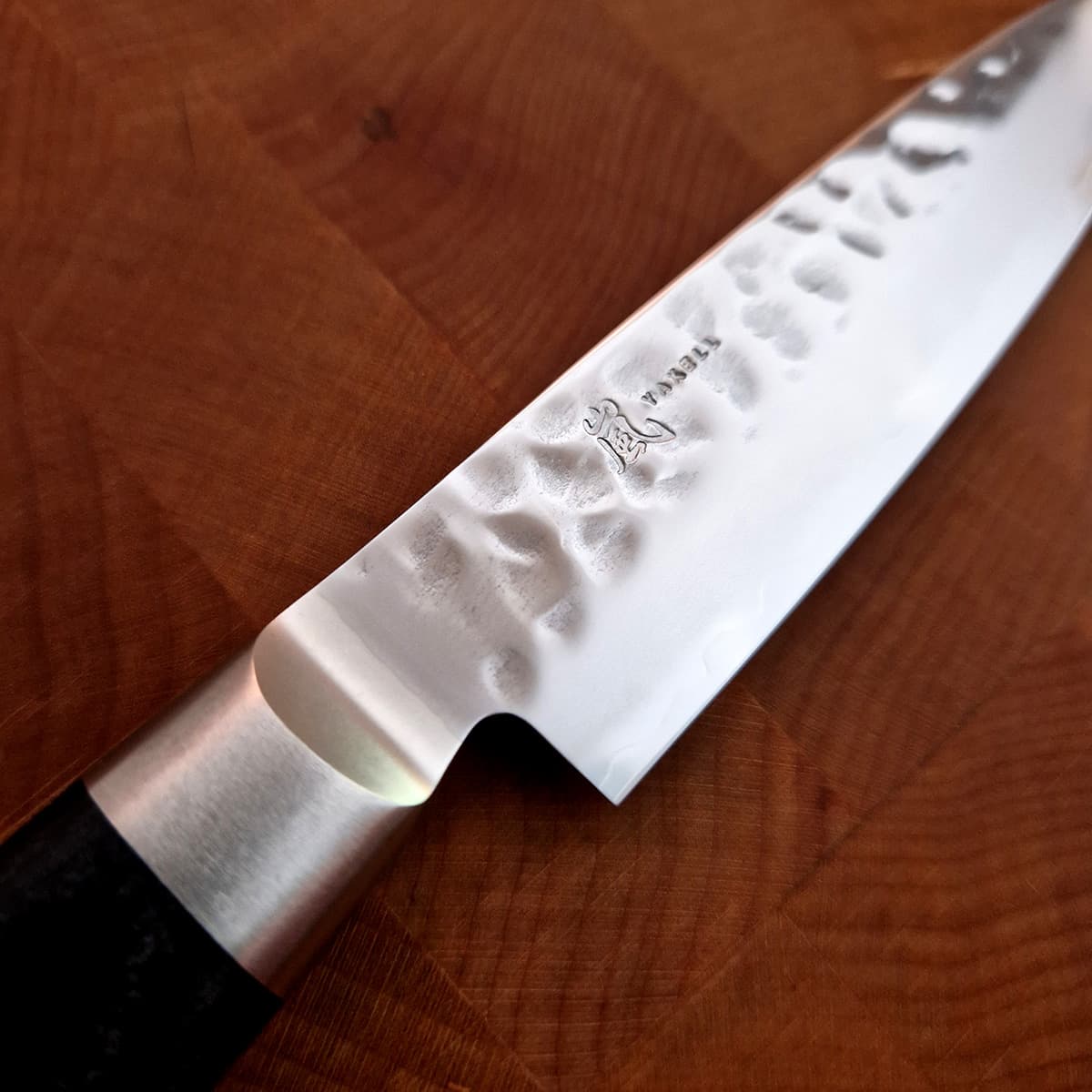 10cm Universalkniv - YAXELL KETU bilde 4