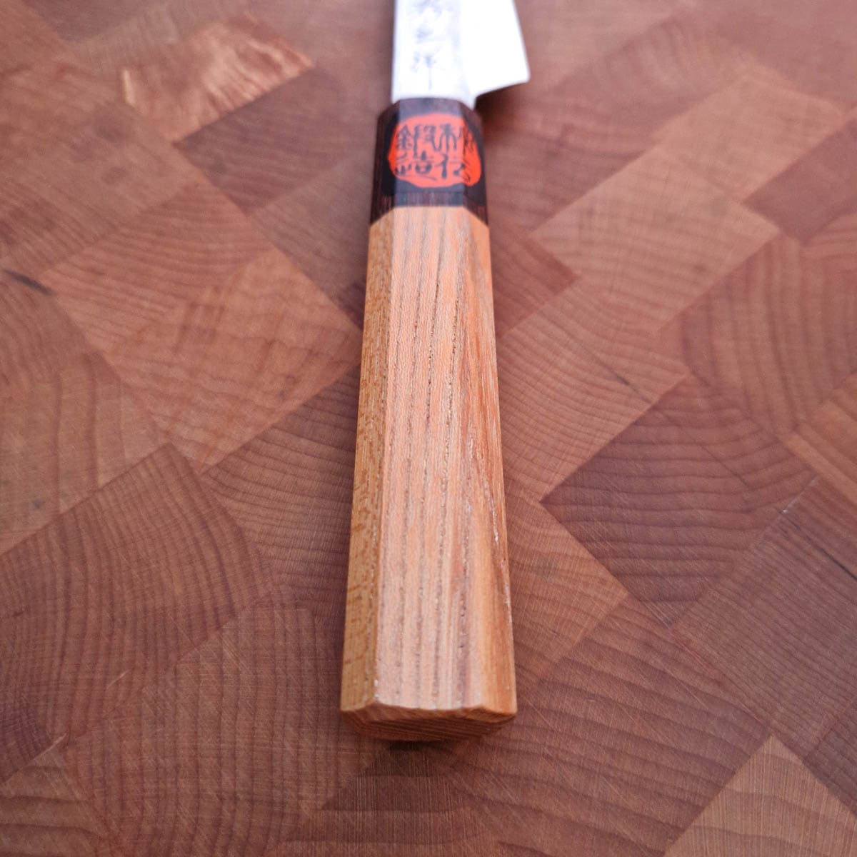 12cm Universalkniv Nashiji VG10 - TANAKA bilde 2