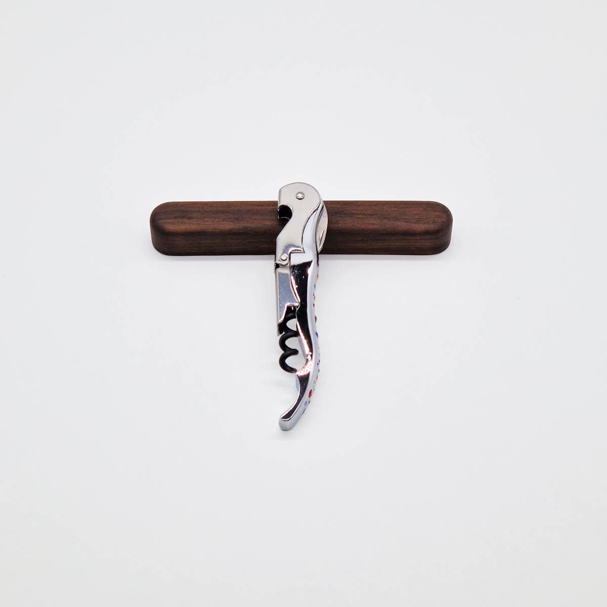 Vinåpner Pulltaps Evolution "Crystal Rainbow" - PULLTEX bilde 5