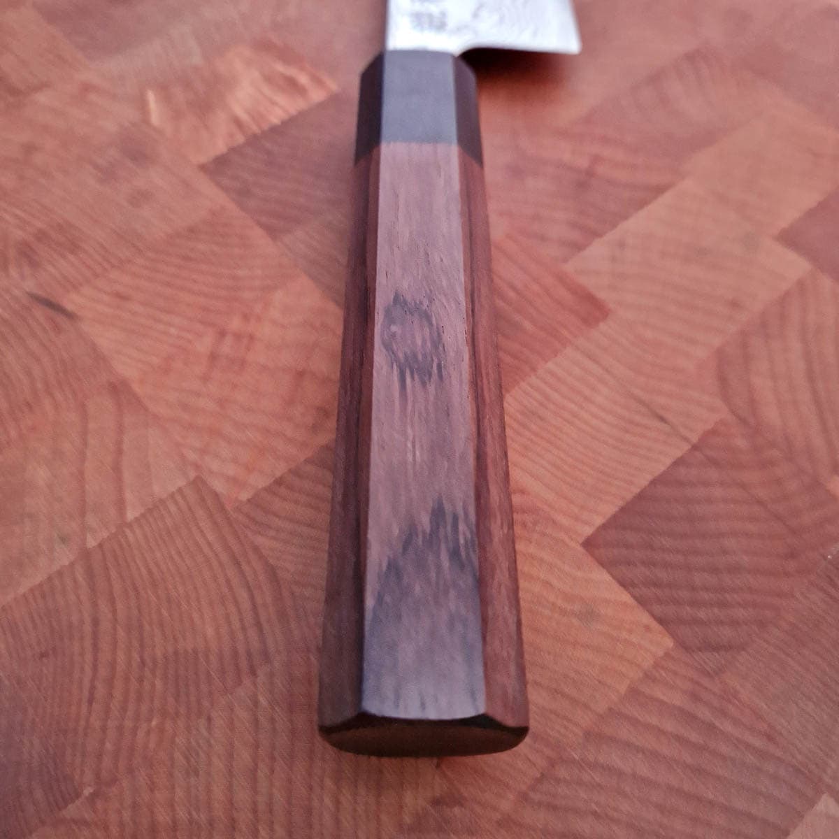 17cm Bunka, Mirror/Tsuchime 440C bilde 3
