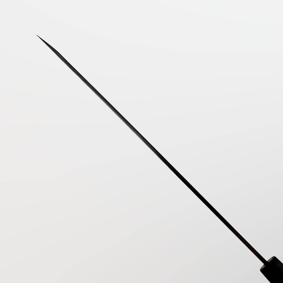 27cm Yanagiba, Shirogami II - TOJIRO bilde 3