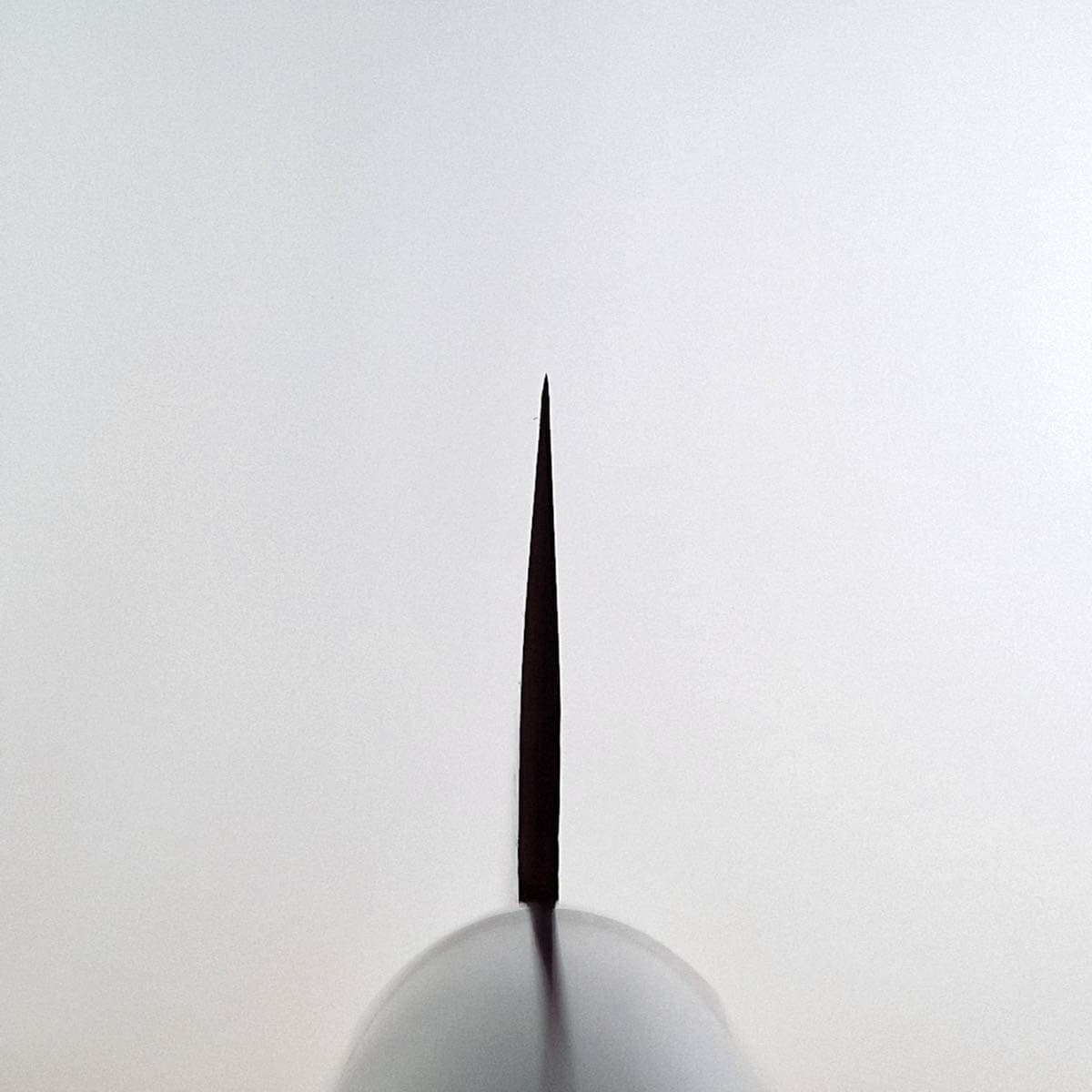 14cm Utbeningskniv Hamret - KASUMI bilde 3