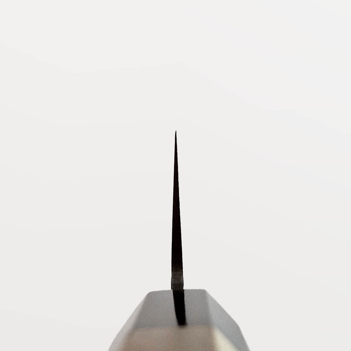 18cm Grønnsakskniv (Santoku) N10 - SAKAI AKIMASA bilde 4