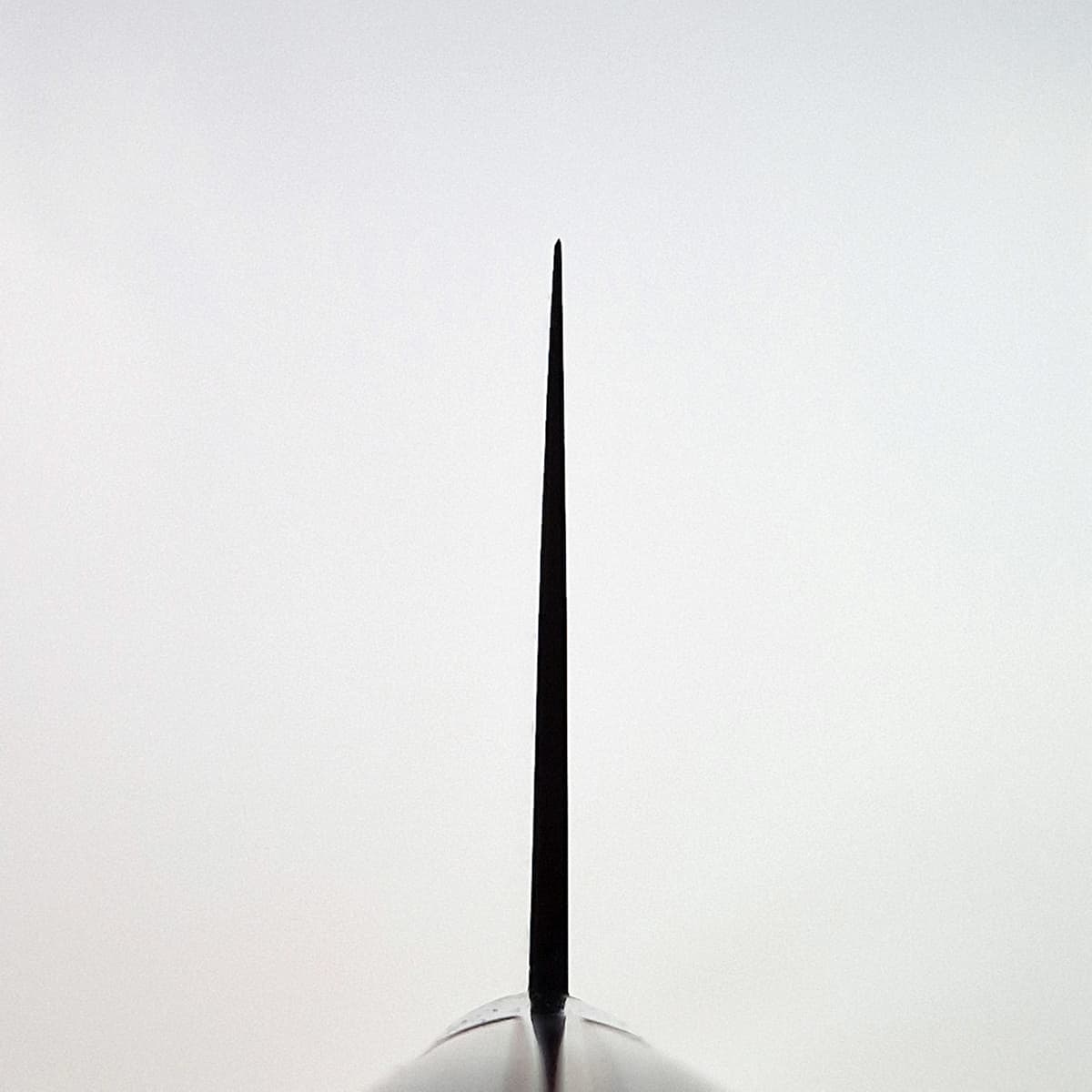 30cm Kokkekniv AUS8, Migaki - HARUYUKI bilde 5