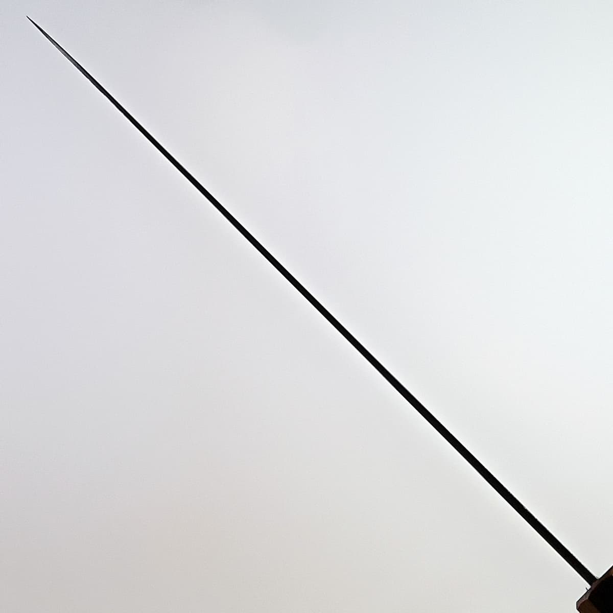 24cm Kokkekniv, G3 Migaki - HARUYUKI bilde 5