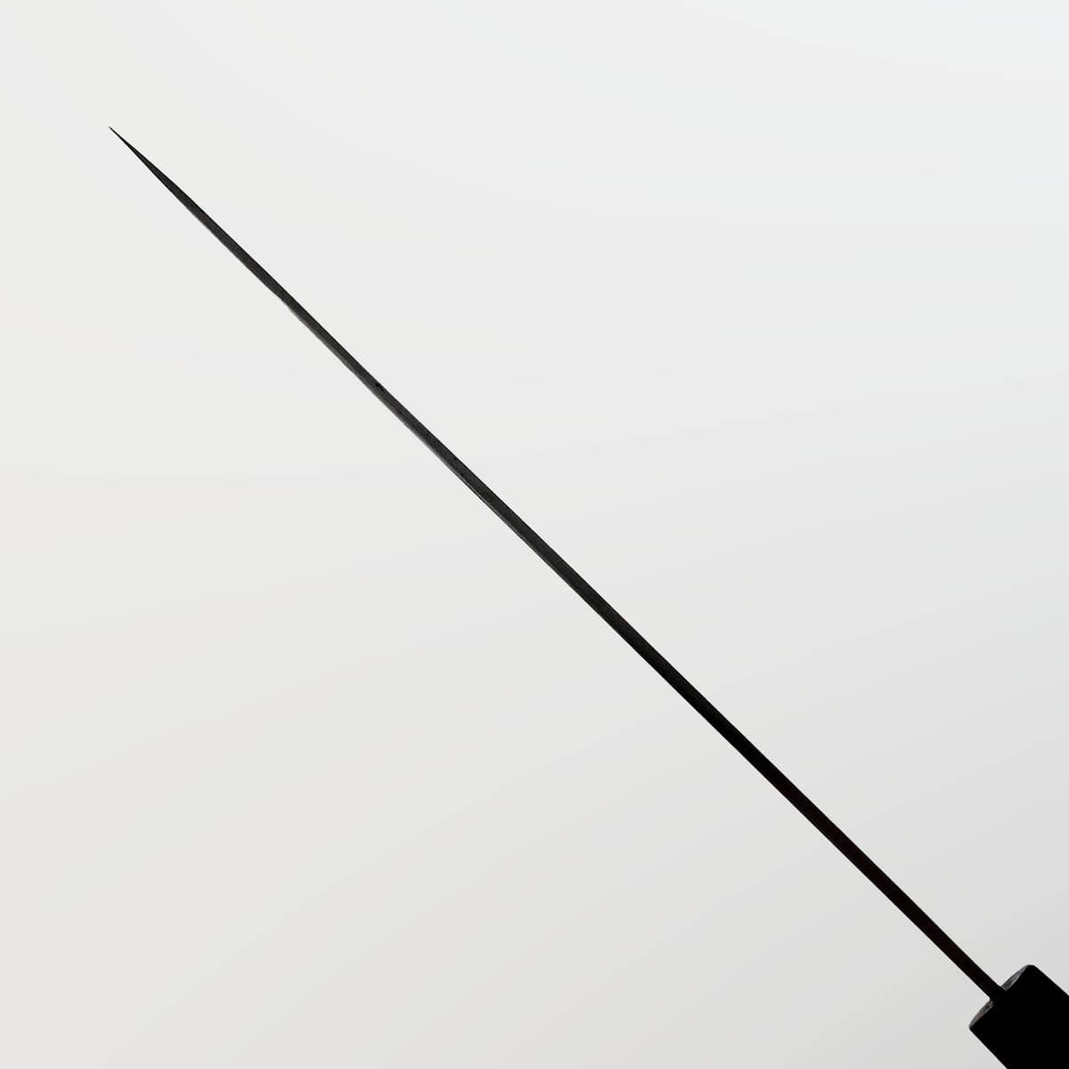 24cm Yanagiba, Shirogami II - TOJIRO bilde 5
