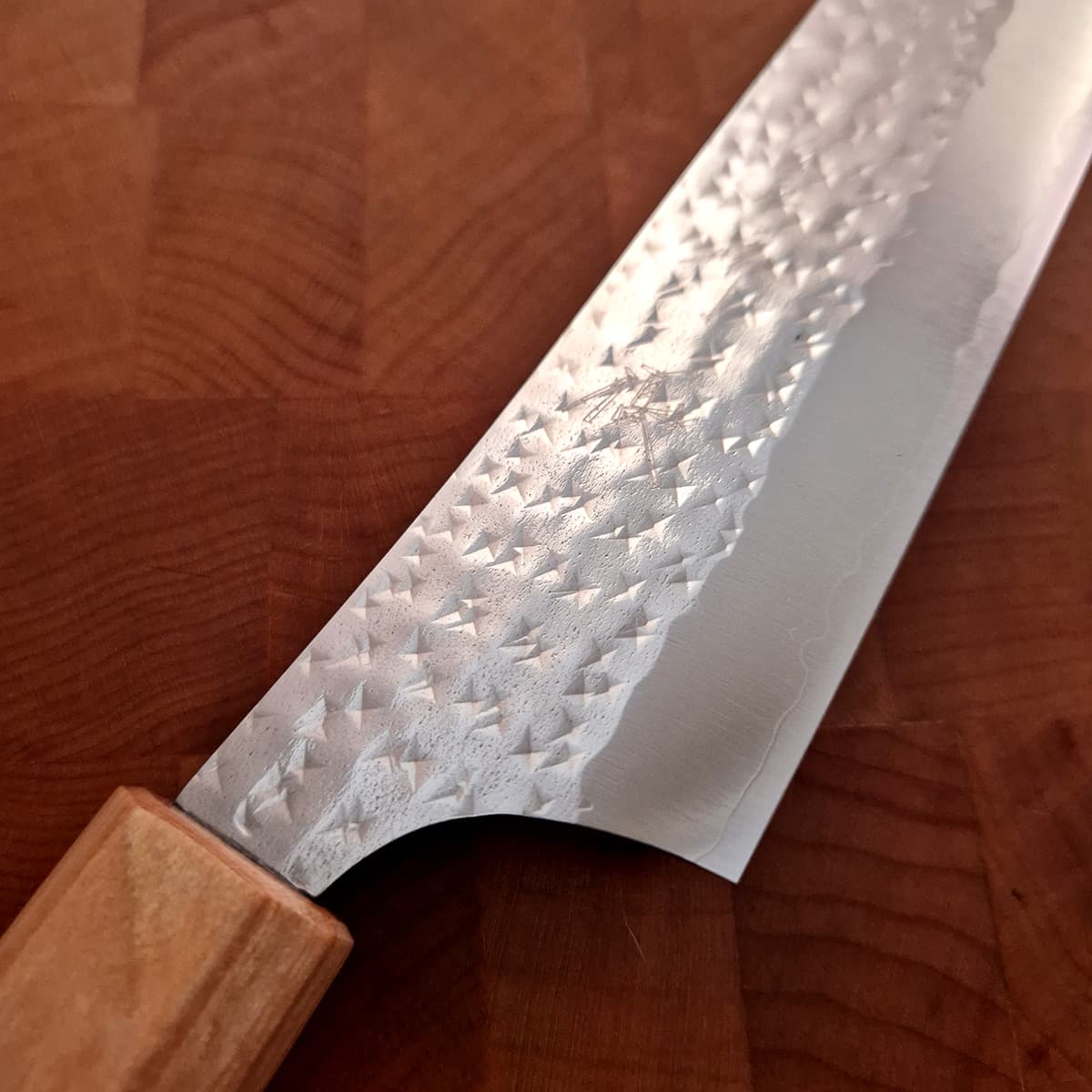 27cm Sujihiki Senko EI, SG2 - YU KUROSAKI bilde 2