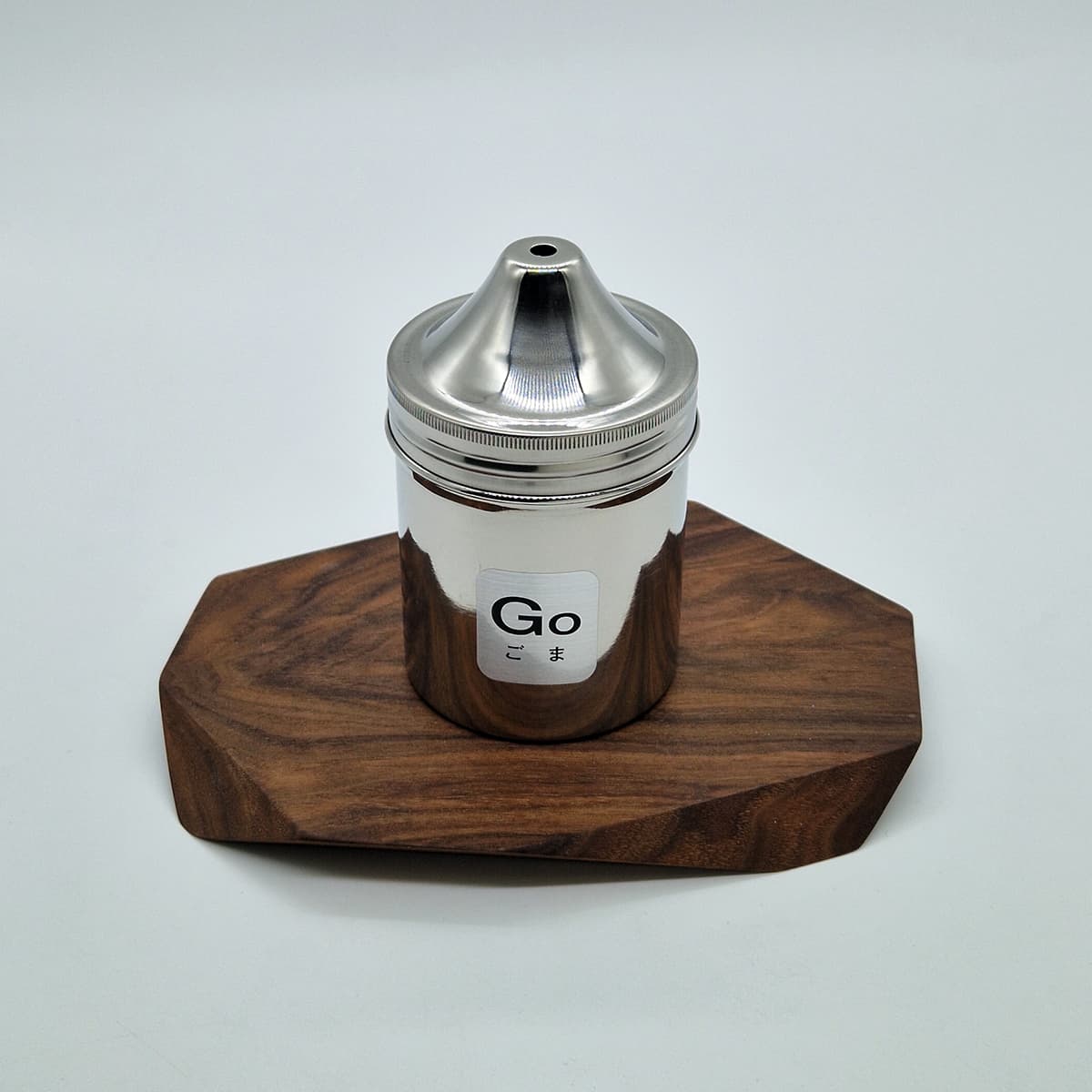 Japansk shaker, sesam bilde 3