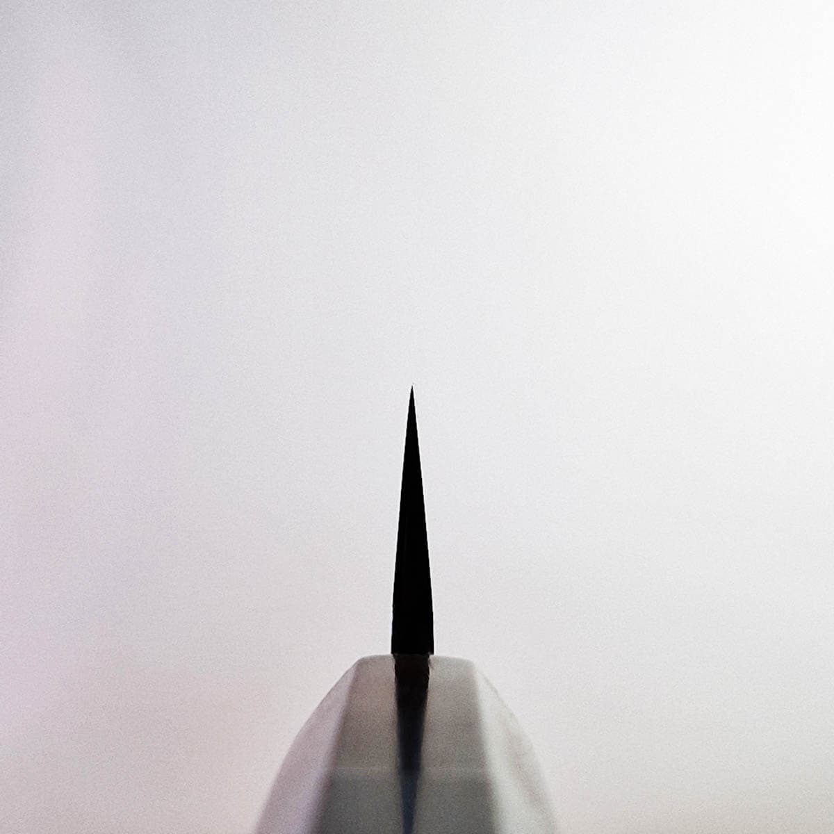 15cm Universalkniv (Petty) Shirogami I - SATOSHI NAKAGAWA bilde 4