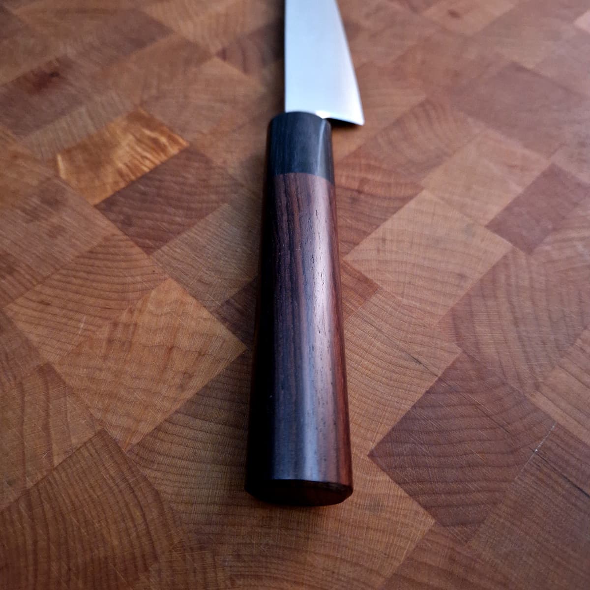 13,5cm Universalkniv SRS15 - HARUYUKI KUMA bilde 4