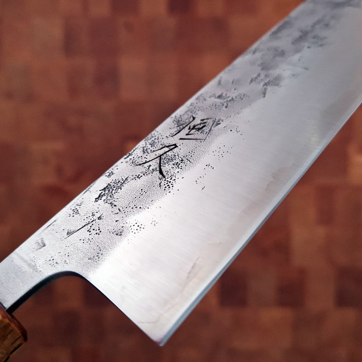 21cm Kiritsuke, SLD, Washiji - HARUYUKI bilde 4