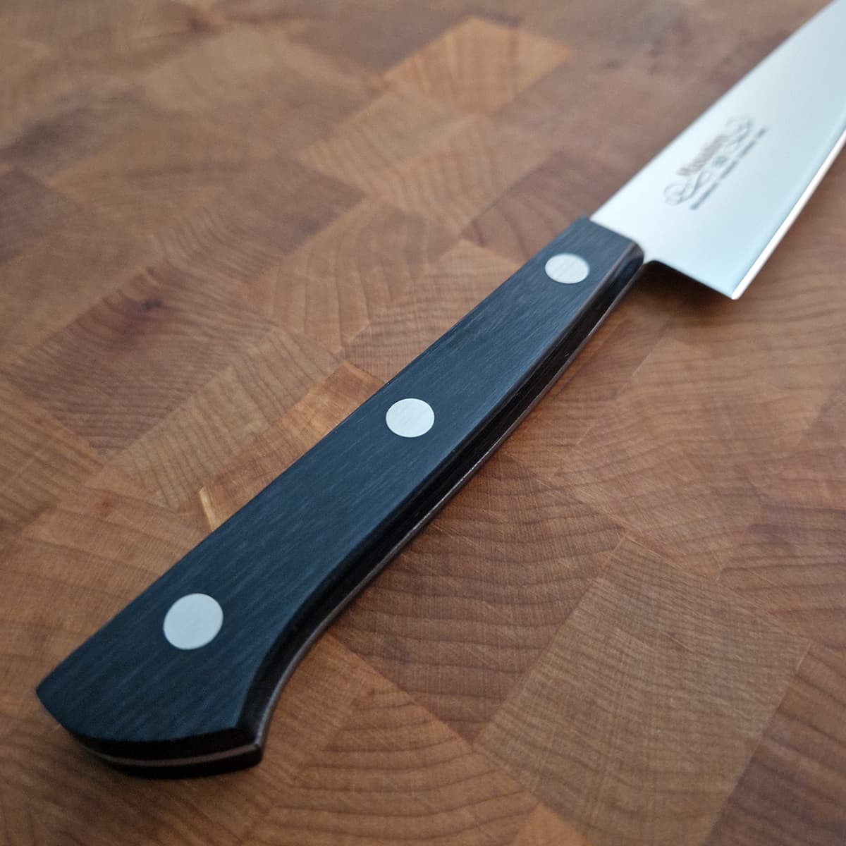 15cm Universalkniv, MV - MASAHIRO bilde 4