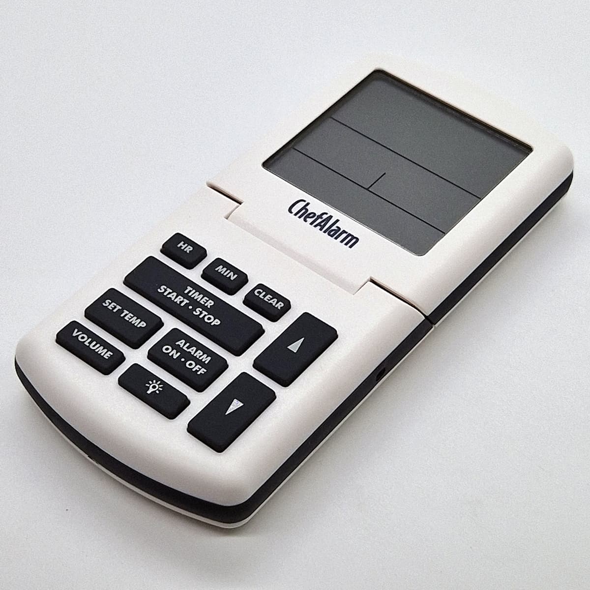 Termometer og timer -  "Chef Alarm" bilde 2